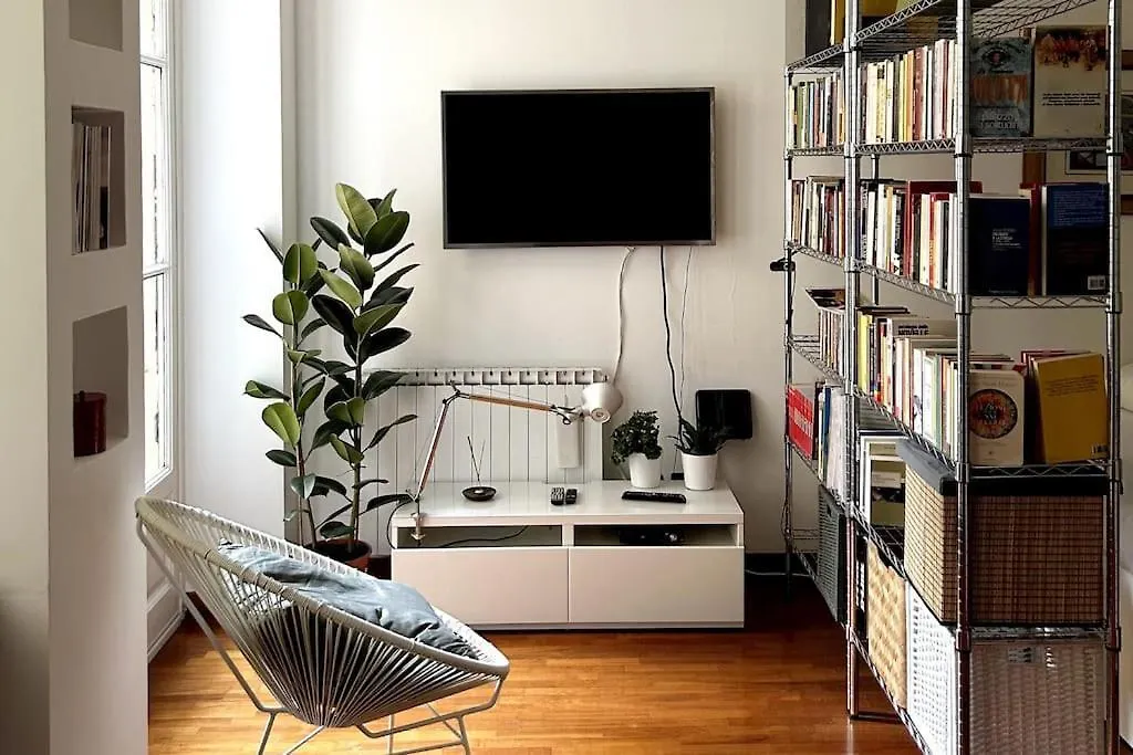 Suite In Palazzo Storico Milan