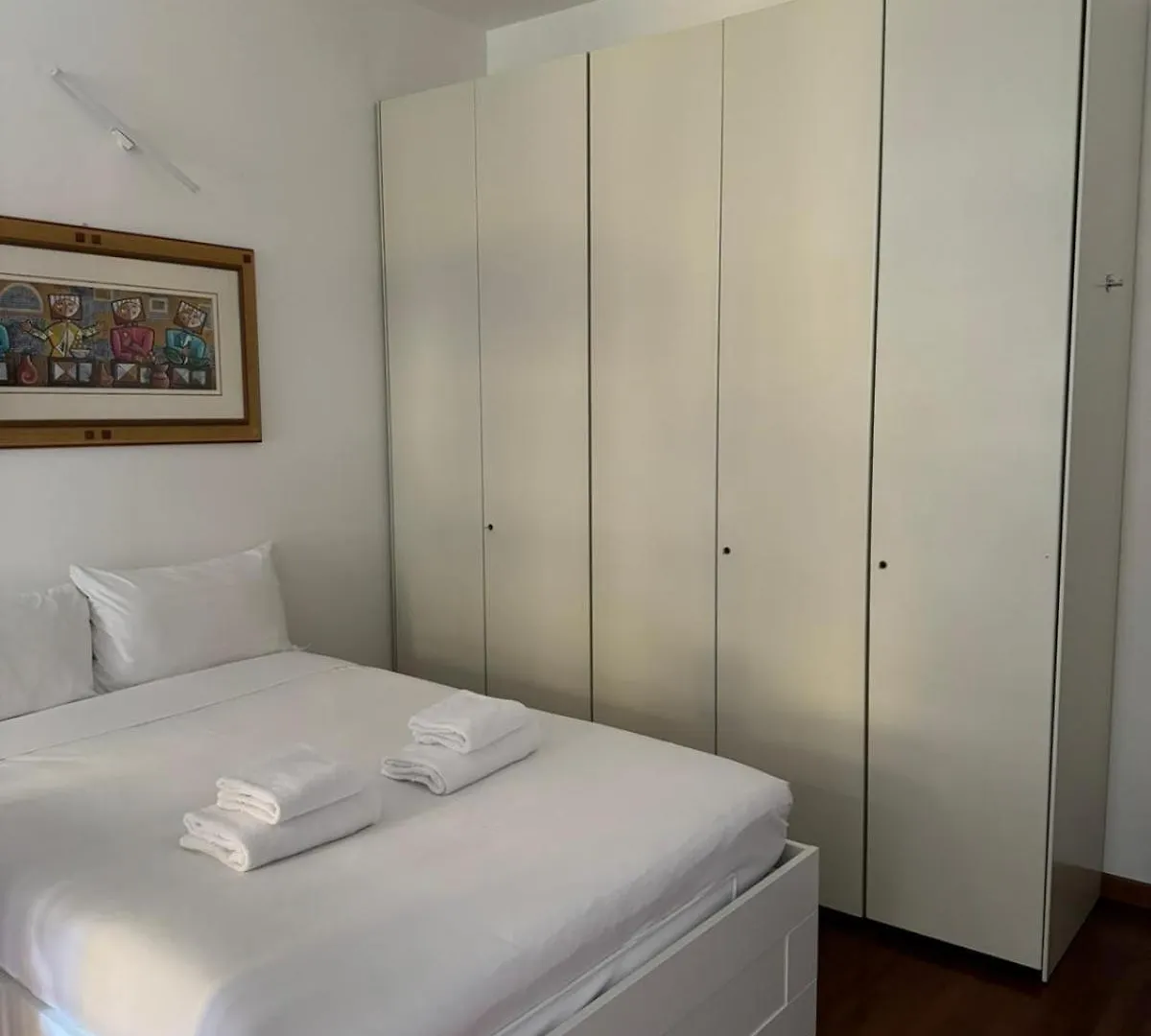 Suite In Palazzo Storico Milan 0*,