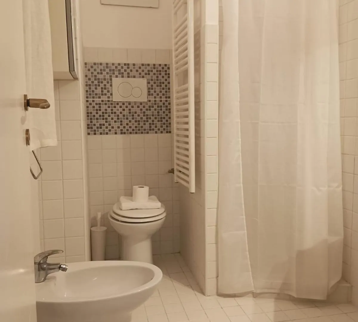 Apartment Suite In Palazzo Storico Milan