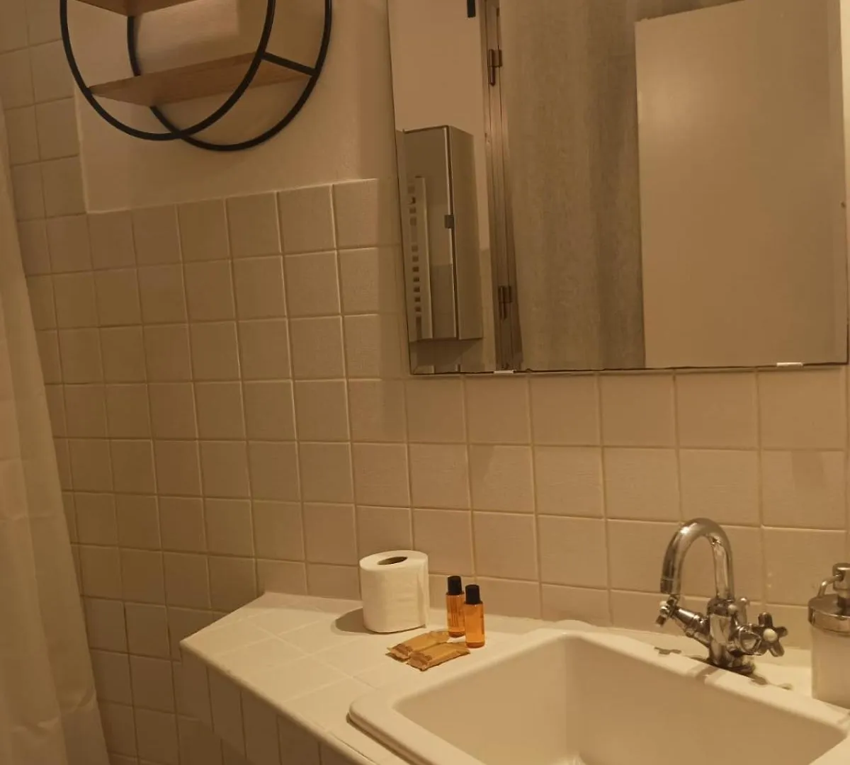 Suite In Palazzo Storico Milan Apartment
